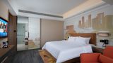 Hampton by Hilton Hangzhou People's Sq Room