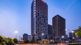 Hampton by Hilton Hangzhou People's Sq Exterior