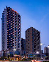 Hampton by Hilton Hangzhou People's Sq