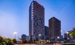 Hampton by Hilton Hangzhou People's Sq
