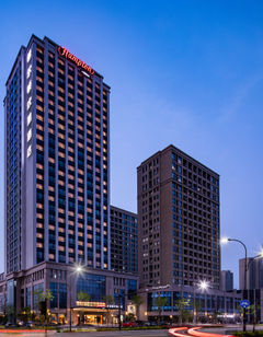 Hampton by Hilton Hangzhou People's Sq