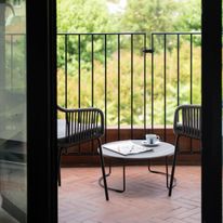 UNAHOTELS Forte Dei Marmi