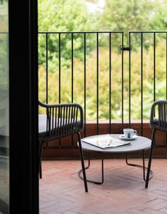 UNAHOTELS Forte Dei Marmi