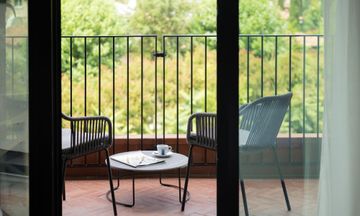 UNAHOTELS Forte Dei Marmi