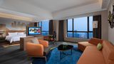 Hampton by Hilton Hangzhou People's Sq Room
