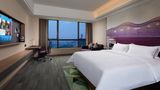 Hampton by Hilton Hangzhou People's Sq Room
