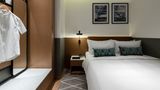Citadines Connect Georgetown Penang Room