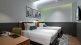 Citadines Connect Georgetown Penang Room