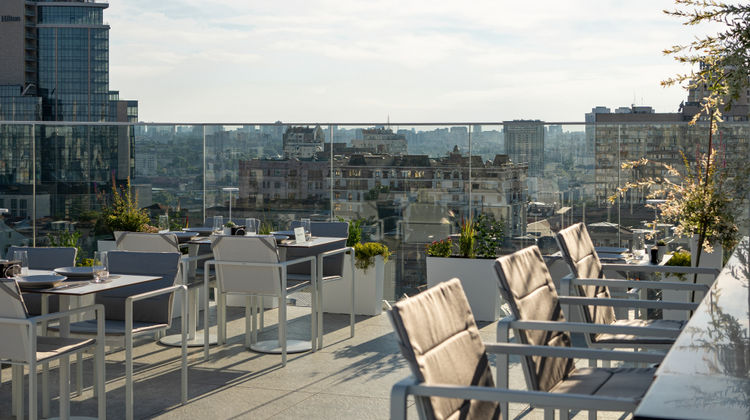 11 Mirrors, a Member of Design Hotels Exterior