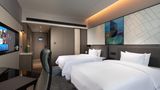 Hampton by Hilton Hangzhou Future Tech C Room