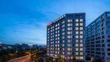 Hampton by Hilton Hangzhou Future Tech C Exterior