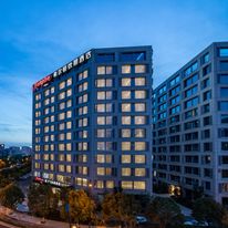 Hampton by Hilton Hangzhou Future Tech C