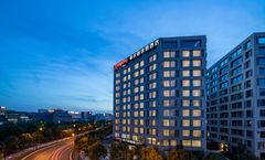 Hampton by Hilton Hangzhou Future Tech C