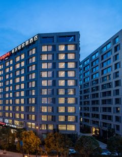Hampton by Hilton Hangzhou Future Tech C