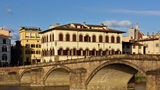 Leone Blu Suites UNA Esperienze Exterior