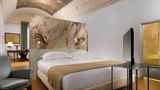 Leone Blu Suites UNA Esperienze Suite
