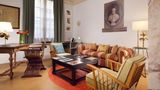 Leone Blu Suites UNA Esperienze Suite