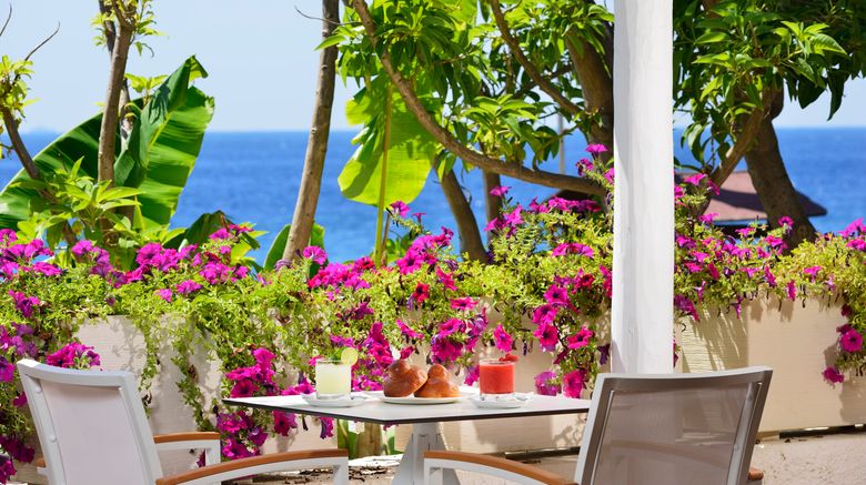 <b>UNAHOTELS Naxos Beach Sicilia Beach</b>. Images powered by <a href="https://www.leonardoworldwide.com/" title="Leonardo Worldwide" target="_blank">Leonardo</a>.