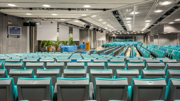 UNAHOTELS Naxos Beach Sicilia Meeting