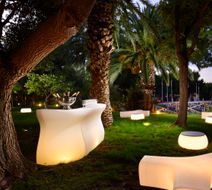 UNAHOTELS Naxos Beach Sicilia Exterior