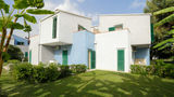 UNAHOTELS Naxos Beach Sicilia Exterior