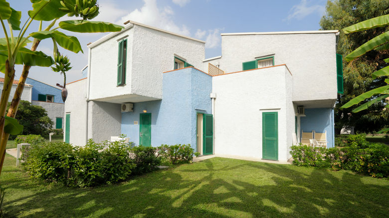 <b>UNAHOTELS Naxos Beach Sicilia Exterior</b>. Images powered by <a href="https://www.leonardoworldwide.com/" title="Leonardo Worldwide" target="_blank">Leonardo</a>.