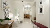 UNA Maison Milano Lobby