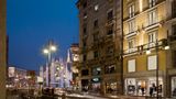 UNA Maison Milano Exterior