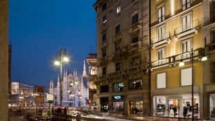 UNA Maison Milano