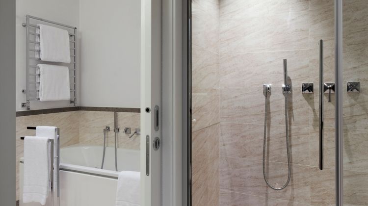 UNA Maison Milano Room