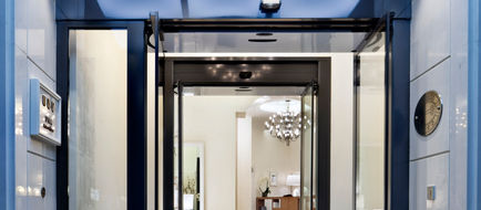 UNA Maison Milano Exterior