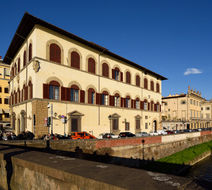 Leone Blu Suites UNA Esperienze Exterior
