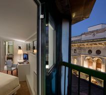 UNA Maison Milano Exterior