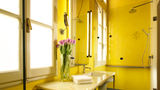 Leone Blu Suites UNA Esperienze Room