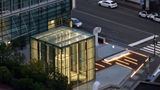 Torre Galfa Luxury Apartments Exterior