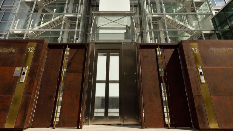 <b>Torre Galfa Luxury Apartments Exterior</b>. Images powered by <a href="https://www.leonardoworldwide.com/" title="Leonardo Worldwide" target="_blank">Leonardo</a>.
