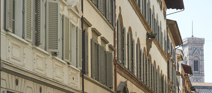 Domux Home Exterior