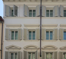 Domux Home Exterior