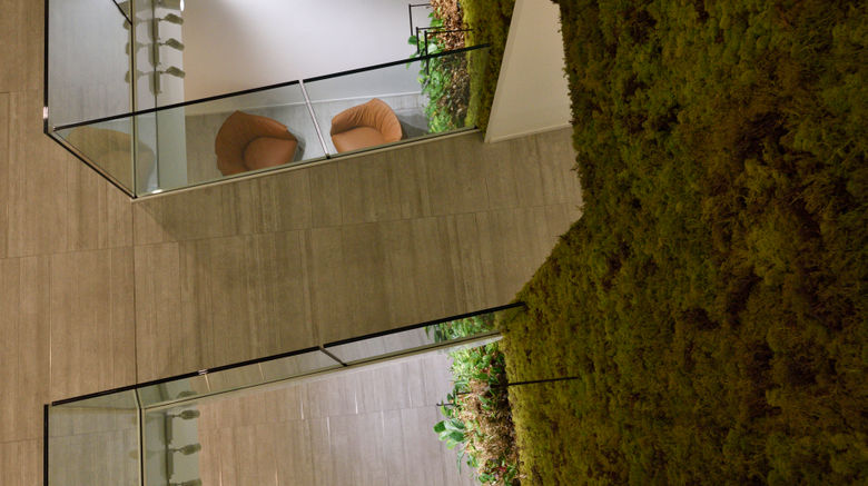 <b>Torre Galfa Luxury Apartments Lobby</b>. Images powered by <a href="https://www.leonardoworldwide.com/" title="Leonardo Worldwide" target="_blank">Leonardo</a>.