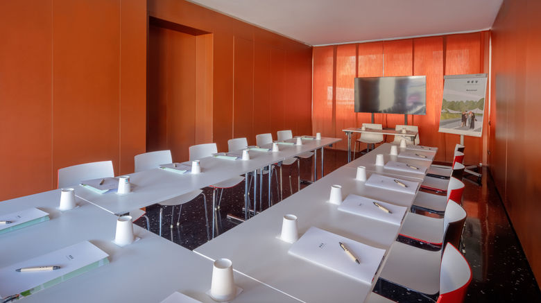 <b>UNA HOTELS Bologna Center Meeting</b>. Images powered by <a href="https://www.leonardoworldwide.com/" title="Leonardo Worldwide" target="_blank">Leonardo</a>.