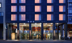 UNA HOTELS Bologna Center