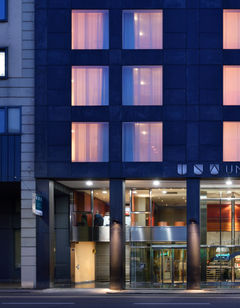 UNA HOTELS Bologna Center