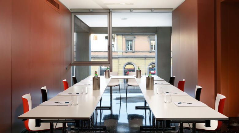 <b>UNA HOTELS Bologna Center Meeting</b>. Images powered by <a href="https://www.leonardoworldwide.com/" title="Leonardo Worldwide" target="_blank">Leonardo</a>.