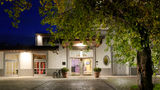 UNAHOTELS Vittoria Firenze Exterior