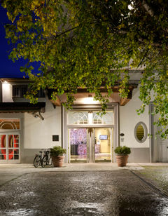 UNAHOTELS Vittoria Firenze