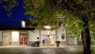 UNAHOTELS Vittoria Firenze