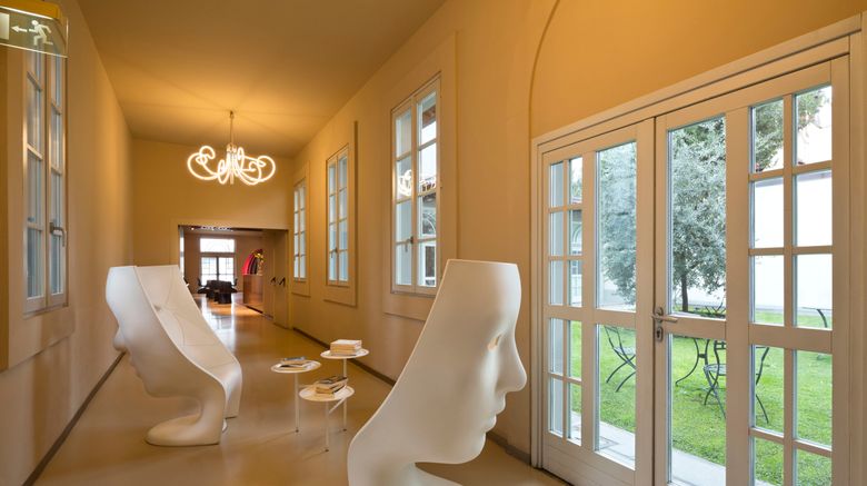 <b>UNAHOTELS Vittoria Firenze Lobby</b>. Images powered by <a href="https://www.leonardoworldwide.com/" title="Leonardo Worldwide" target="_blank">Leonardo</a>.