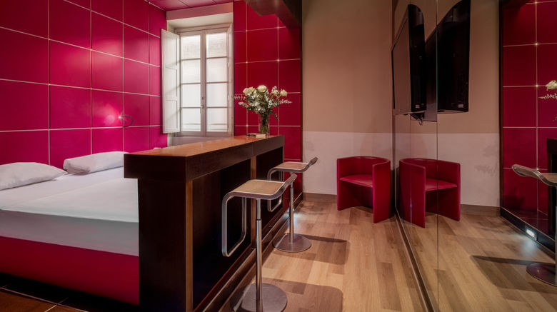 <b>UNAHOTELS Vittoria Firenze Room</b>. Images powered by <a href="https://www.leonardoworldwide.com/" title="Leonardo Worldwide" target="_blank">Leonardo</a>.