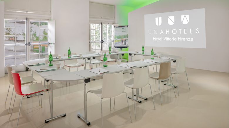<b>UNAHOTELS Vittoria Firenze Meeting</b>. Images powered by <a href="https://www.leonardoworldwide.com/" title="Leonardo Worldwide" target="_blank">Leonardo</a>.