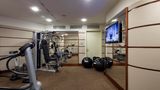 UNAHOTELS Cusani Milano Health Club